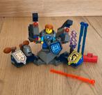 LEGO Nexo Knights Ultimate Robin - 70333, Ophalen of Verzenden, Zo goed als nieuw, Complete set, Lego
