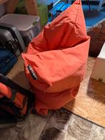 3 zitzakken, voor weinig, Huis en Inrichting, Zitzakken, Ophalen of Verzenden, Zo goed als nieuw