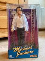 Michael Jackson pop in doos, Ophalen of Verzenden, Zo goed als nieuw