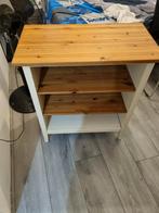 Gratis commode kastje - vandaag ophalen!, Huis en Inrichting, Kasten | Boekenkasten, Ophalen, Met plank(en), Gebruikt, 50 tot 100 cm