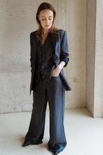 Aimee the label blazer nieuw, Aimée the label, Blauw, Nieuw, Ophalen of Verzenden