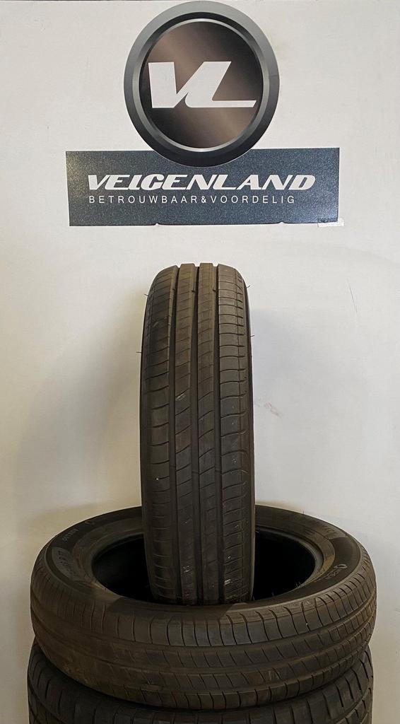 Michelin E Primacy 175-65-17 1756517 175/65R17, Auto-onderdelen, Banden en Velgen, Band(en), Zomerbanden, 17 inch, 175 mm, Personenwagen
