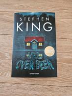 Stephen King - Veel Over Been (Limited Edition), Ophalen of Verzenden, Gelezen, Stephen King, Nederland