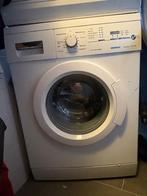 Siemens Wasmachine, Witgoed en Apparatuur, Wasmachines, Ophalen, Gebruikt, Voorlader, Kort programma