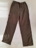 Afritsbroek maat 152, groen, merk Regatta, Broek, Gebruikt, Regatta, Jongen of Meisje