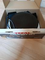 Gourmetstel voor 6 personen  Tefal, Ophalen of Verzenden