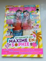 Meiden zomer doeboek 2024, Ophalen of Verzenden, Gelezen