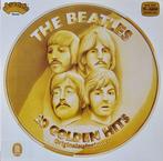 MINT LP THE BEATLES 20 GOLDEN HITS ARCADE DUITS Embossed, Verzenden, 1960 tot 1980, Zo goed als nieuw, 12 inch