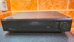 Sony SLV-E811VC VHS Hifi Stereo montage Editor 6 head Videor, Ophalen of Verzenden, Zo goed als nieuw, VHS-speler of -recorder