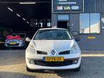 Renault Clio 1.2-16V Expression|Airco|Elek. Ramen|NAP|APK, Voorwielaandrijving, Gebruikt, 4 cilinders, Met garantie (alle)