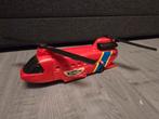 Vintage Micro Machines Helikopter, Verzamelen, Speelgoed, Ophalen of Verzenden, Zo goed als nieuw