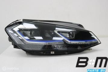 Rechter Led koplamp E-Golf 7 5G1941036B beschikbaar voor biedingen