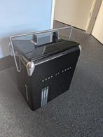 Metalen koelbox, Caravans en Kamperen, Koelboxen, Ophalen of Verzenden, Gebruikt, Koelbox, Koelelement