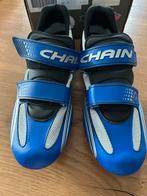 Nieuwe Chain Fietsschoenen Maat 43, Sport en Fitness, Wielrennen, Geen, Nieuw, Ophalen of Verzenden, Kleding