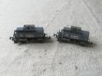 Roco Spur N VTG Kesselwagen, Hobby en Vrije tijd, Modeltreinen | N-Spoor, Gebruikt, Gelijkstroom, Verzenden, Wagon