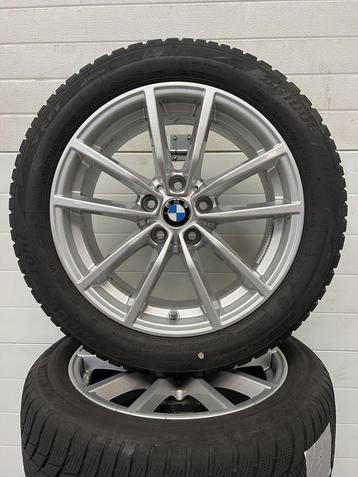17’’BWM 3 SERIE G20 G21 VELGEN WINTERBANDEN 778M TPMS beschikbaar voor biedingen