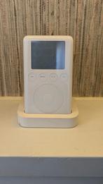 Apple iPod classic 3e generatie 20gb nette staat, Ophalen of Verzenden, Classic, 40 GB en meer