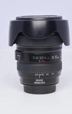 canon EF 24-105 4.0 L IS USM (lees beschrijving), Audio, Tv en Foto, Fotografie | Lenzen en Objectieven, Ophalen of Verzenden