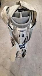 Golfbag. beige goudkleur, Ophalen of Verzenden, Nieuw, Golfkar, Overige merken