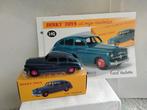 FORD  "VEDETTE 49"    24 Q, Hobby en Vrije tijd, Modelauto's | 1:43, Ophalen of Verzenden, Zo goed als nieuw, Auto, Dinky Toys