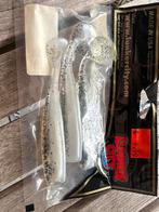 Lunker City Shaker 4.5" - Nieuw in verpakking!, Ophalen, Nieuw, Overige typen