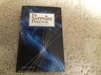 De sapphire dimensie  Vermaat opbrengst giro 555, Boeken, Ophalen of Verzenden, Zo goed als nieuw, Spiritualiteit algemeen, Achtergrond en Informatie