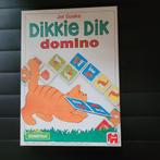 Dikkie dik domino, Ophalen of Verzenden, Zo goed als nieuw, Jumbo