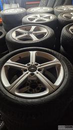 25 sets Partij A klasse W177 velgen + Winterbanden in zeer g, Auto-onderdelen, Banden en Velgen, Gebruikt, 17 inch, Band(en), Personenwagen