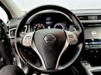 Nissan Qashqai 1.2 Business Edition Panorama dak Comfort, ze, Auto's, Voorwielaandrijving, Gebruikt, Euro 6, 4 cilinders