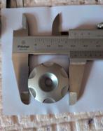 GEZOCHT Bar-ends of stuurgewicht Triumph ST 675/Tiger 800, Motoren, Ophalen of Verzenden, Gebruikt