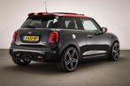 Mini Mini 2.0 John Cooper Works Chili | DRIVER ASSISTANCE PA, 1998 cc, Gebruikt, 4 cilinders, 4 stoelen
