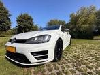 GOLF R 2.0 DSG 4motion 300pk+ | PARTICULIER - NO EXPORT, Auto's, Automaat, Euro 5, USB, Zwart