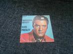 wooden heart - elvis presley, Cd's en Dvd's, Vinyl Singles, Gebruikt, 7 inch, Single, Ophalen of Verzenden
