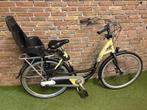 Fietshokje Hoofddorp: Montego Liberty Moederfiets 53cm, Niet ingevuld, Ophalen of Verzenden, Zo goed als nieuw, 50 tot 53 cm