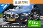 BMW X1 sDrive20i VDL Nedcar Edition € 25.750,00, Auto's, BMW, Nieuw, Origineel Nederlands, 1460 kg, 5 stoelen