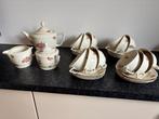 Te koop aangeb: theeservies Arzberg bavaria, Antiek en Kunst, Antiek | Servies compleet, Ophalen