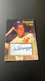 Joe dimaggio supreme cuts, Ophalen of Verzenden, Zo goed als nieuw, Plaatje
