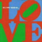 All You Need is Love 2CD Nieuw, Ongebruikt.!, Cd's en Dvd's, Cd's | Verzamelalbums, Boxset, Pop, Ophalen of Verzenden, Nieuw in verpakking