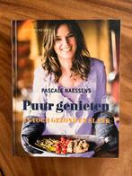 Kookboek Puur Genieten, Ophalen of Verzenden, Zo goed als nieuw