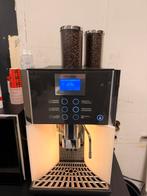 WMF Presto professionele koffiemachine met koeling, Witgoed en Apparatuur, Koffiezetapparaten, Ophalen, Afneembaar waterreservoir