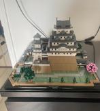 Lego - Himeij Tempel, Ophalen of Verzenden