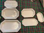Rosenthal MARIA WEISS diverse formaten schalen uitlekschalen, Ophalen of Verzenden