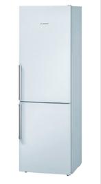 Bosch Koelvriescombinatie A+++, Witgoed en Apparatuur, 200 liter of meer, 60 cm of meer, Met aparte vriezer, Zo goed als nieuw