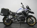 BMW R 1250 GS HP (bj 2019), Bedrijf, Meer dan 35 kW, Toermotor