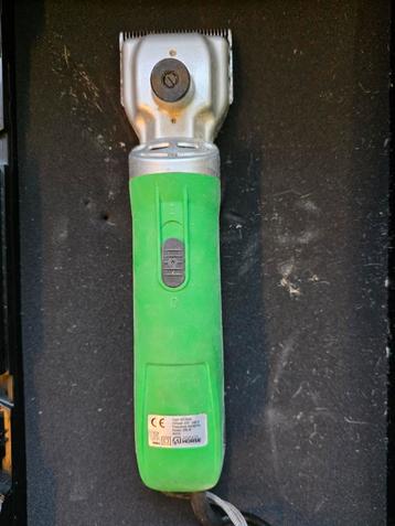 Agradi horse clipper HC-2000 beschikbaar voor biedingen