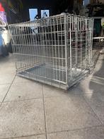 bench L75x B50xH50, Dieren en Toebehoren, Hondenbenches, Ophalen, Gebruikt