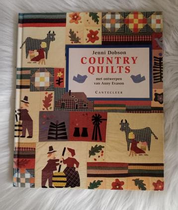 Quilten - Quilt boeken - 5 euro per stuk