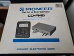 Pioneer cd-fm5, Ophalen of Verzenden, Zo goed als nieuw, Overige merken