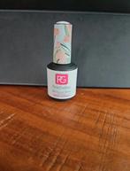Pink Gellac 319 Decent White, Ophalen of Verzenden, Zo goed als nieuw, Wit, Handen en Nagels