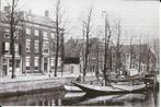 Ansichtkaart	Dordrecht	Museum van Gijn	Nieuwe Haven, Zuid-Holland, Ongelopen, Verzenden, 1980 tot heden